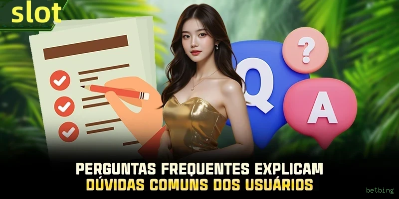 Login rápido no app betbing