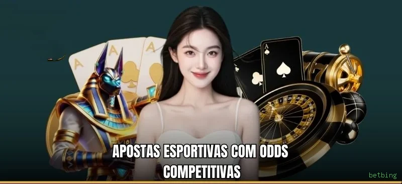 Cashback Semanal betbing