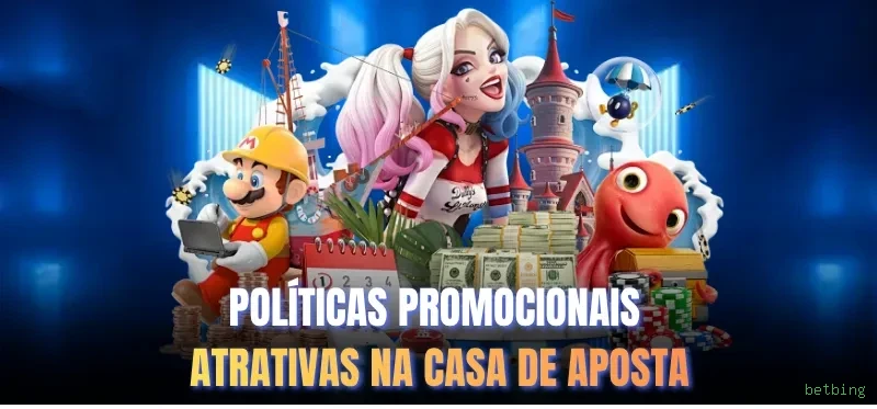 Programa VIP betbing