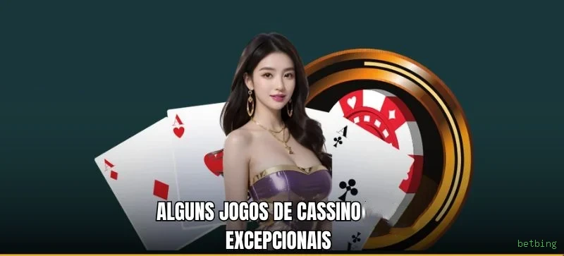 Slots Premium da PG Soft na betbing