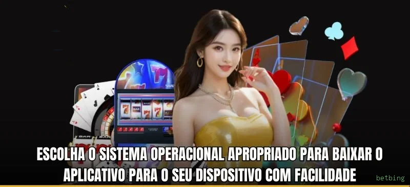 Apostas esportivas ao vivo na betbing