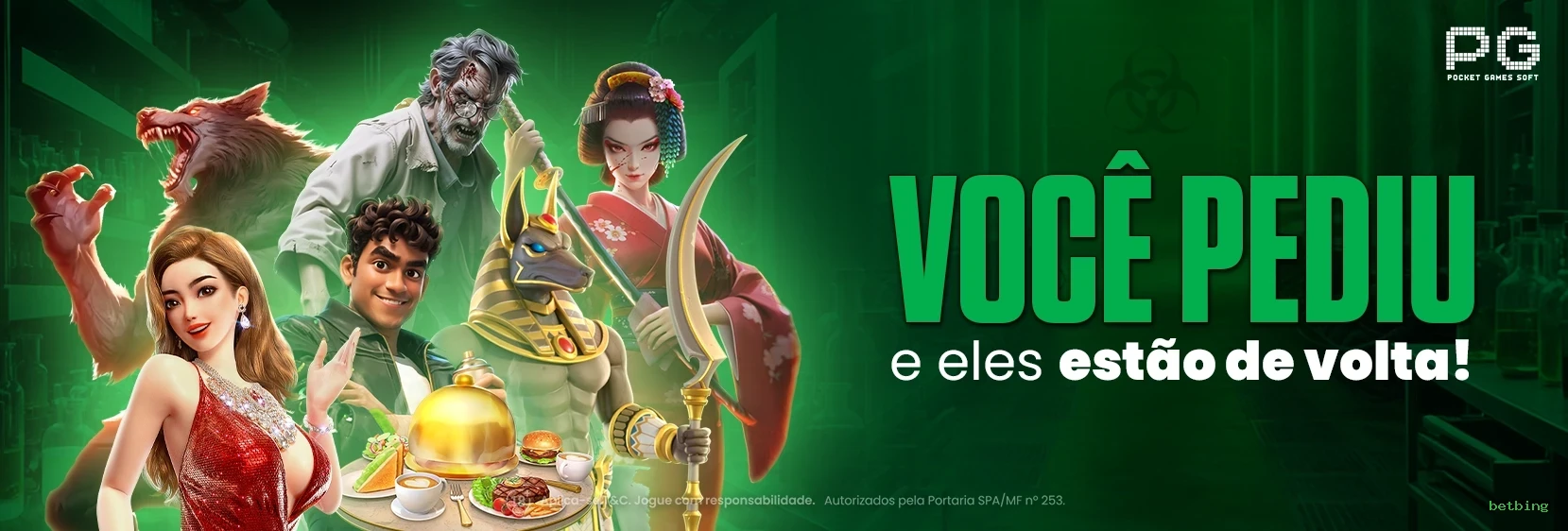 Métodos de pagamento aceitos na betbing