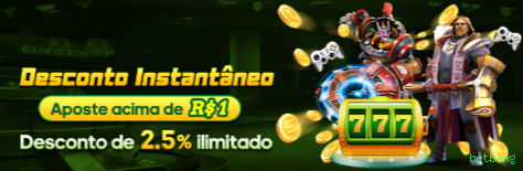 Lottery Clássica na betbing